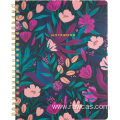 Spiral Notebook Custom Printing